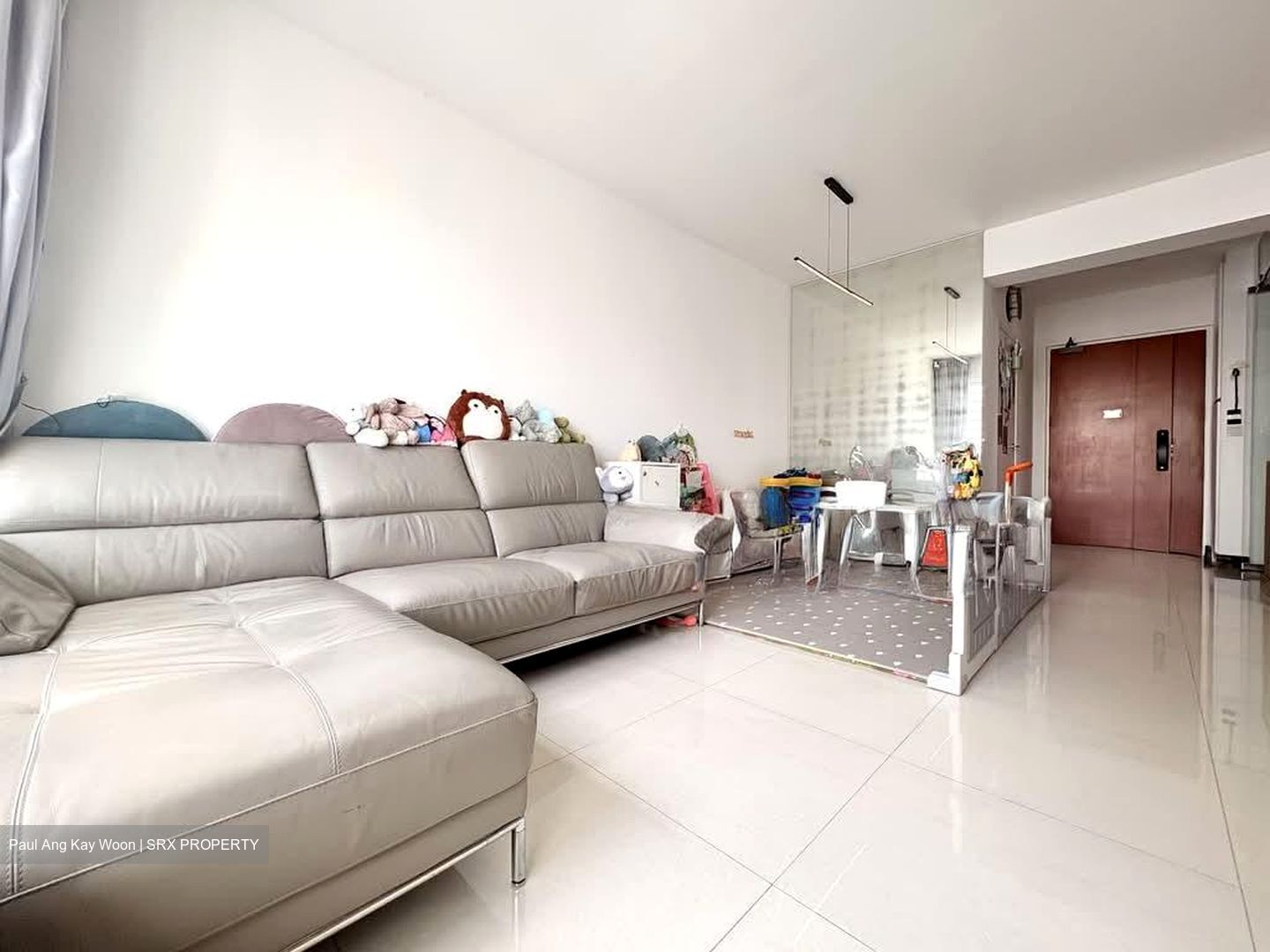 Blk 10B Bendemeer Light (Kallang/Whampoa), HDB 4 Rooms #546936931
